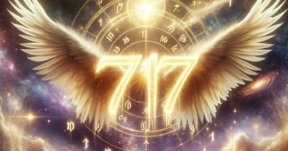 Meaning and Significance of Angel Number 1717