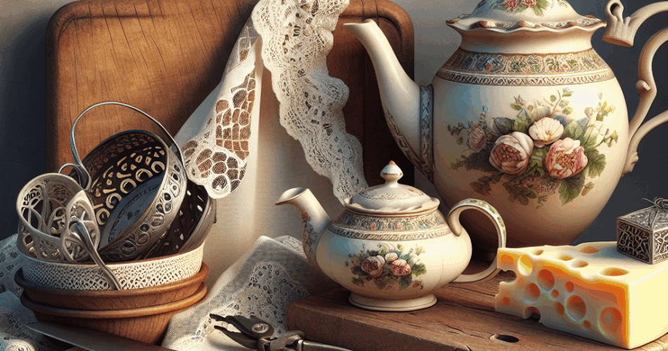 Gift Ideas for the Traditional Wife