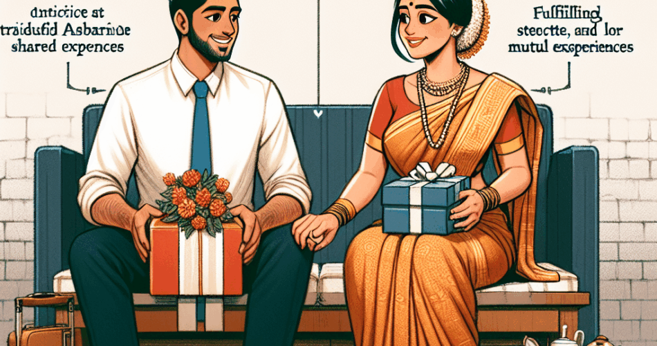 What Should a Traditional Husband Provide for a Tradwife?