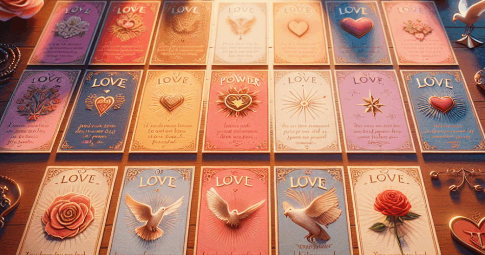 10 Incredibly Powerful Love Manifestation Affirmations