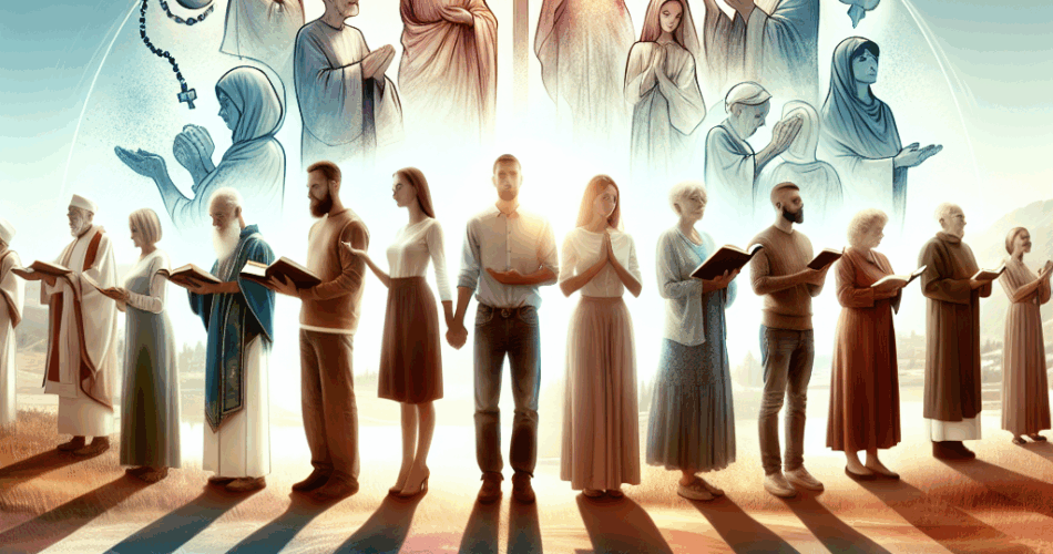 Affirmation Of Faith