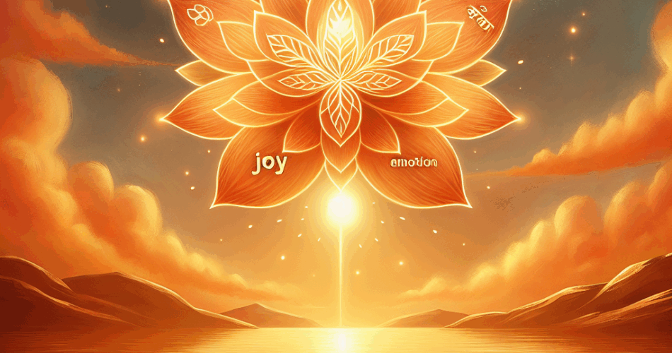 Affirmations For Sacral Chakra