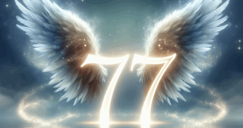 Angel Number 1717