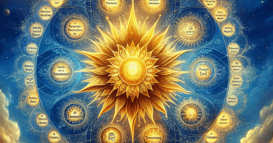 Christian Affirmations 30 Powerful Examples