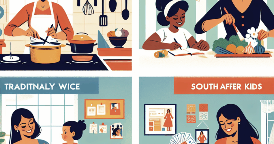 Helpful Tips and Tricks to Simplify a Tradwife’s Daily Life