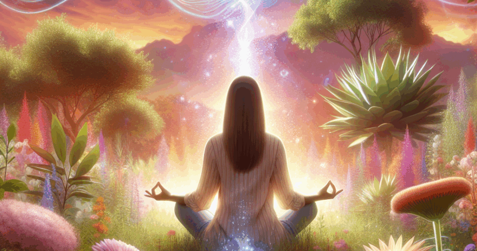 How To Raise Your Vibrations