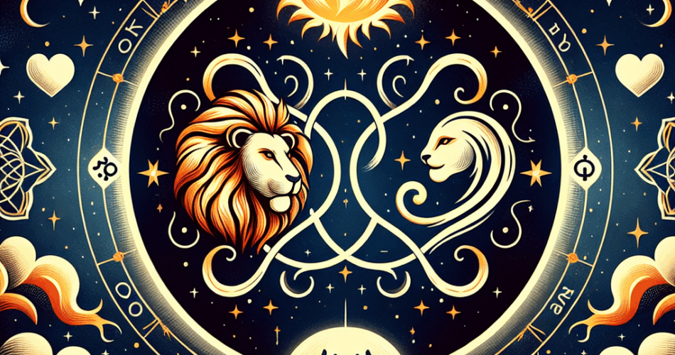 Leo Soulmate Signs