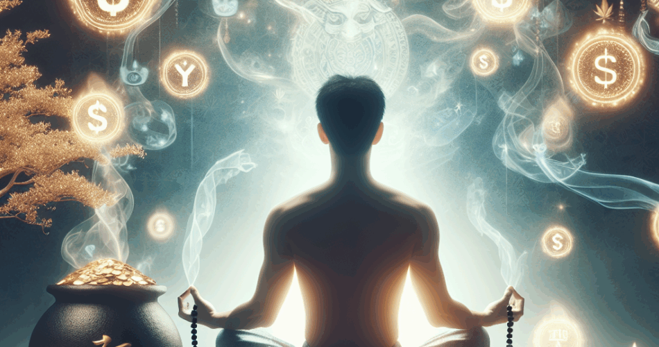 Mantras For Money