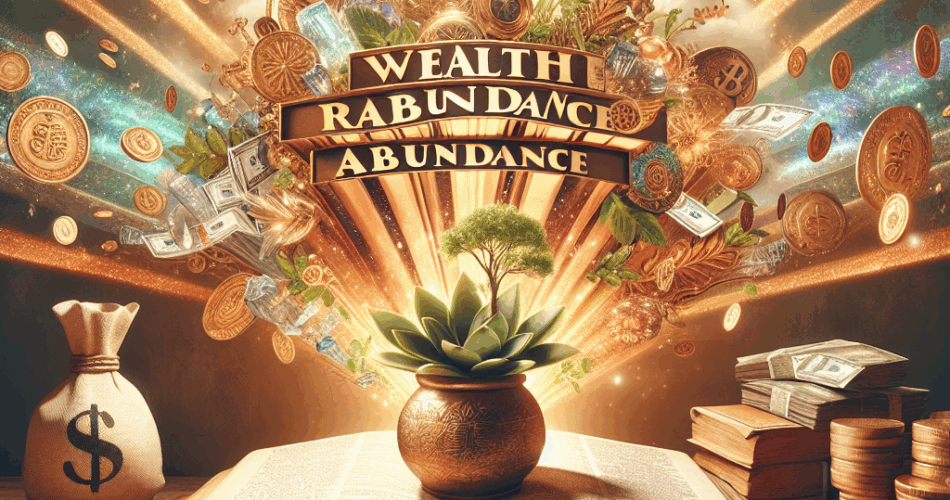 Money Manifest Two Powerful Words That Can Change Your Life