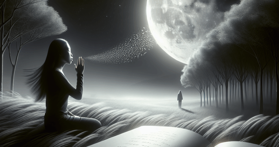New Moon Affirmations