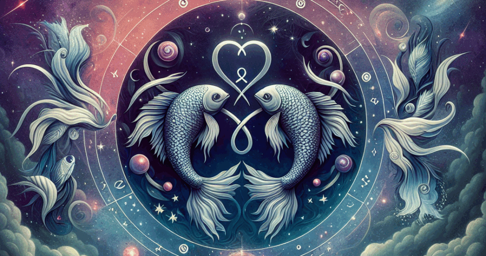 Pisces Soulmate Signs