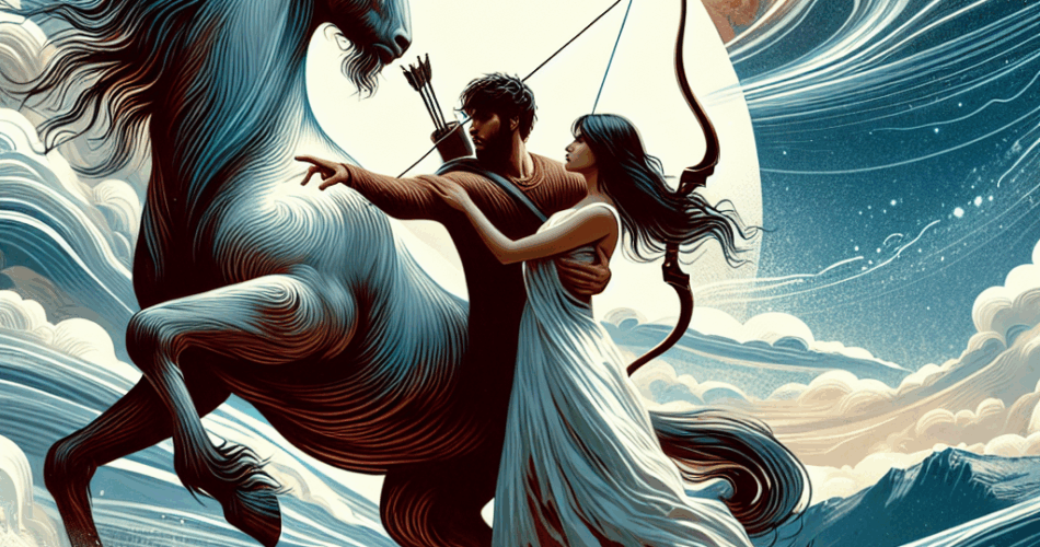 Soulmate For Sagittarius