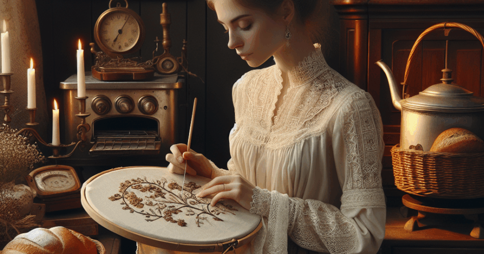 Tradwife: Meaning and Origin