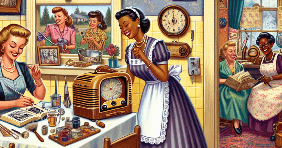 Unexpected Fun Facts About Tradwives