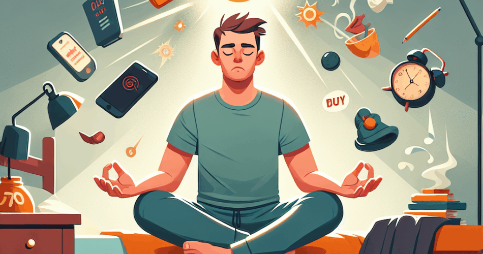 Why You Are Probably Doing Your Morning Manifestation Wrong