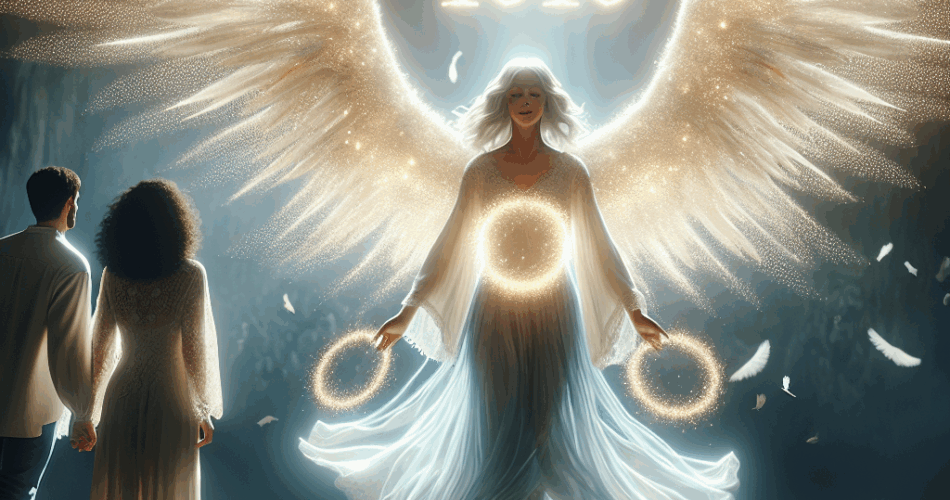 1010 Angel Number Soulmate