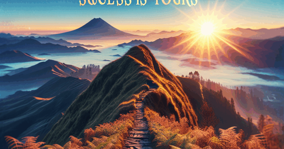 Affirmation About Success