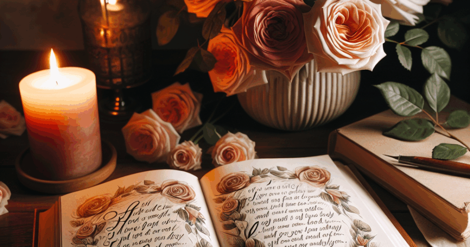 Affirmations For Love