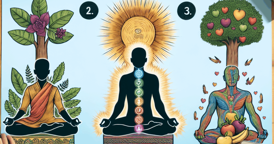 How To Raise Your Vibration