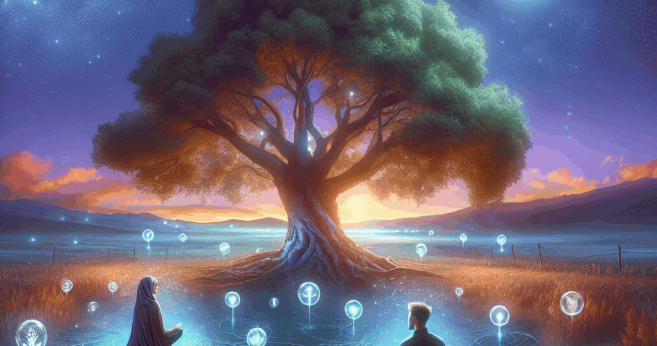 Law Of Attraction Affirmations