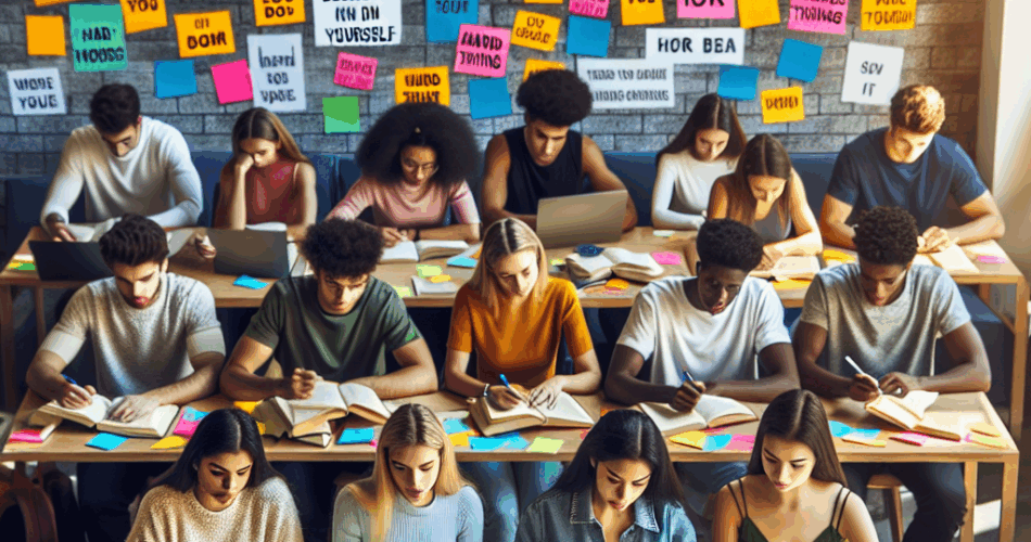 Student Affirmations