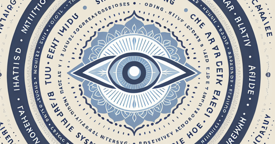 Third Eye Chakra Affirmations