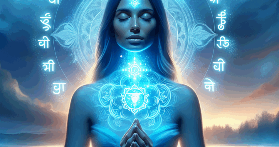Throat Chakra Affirmations