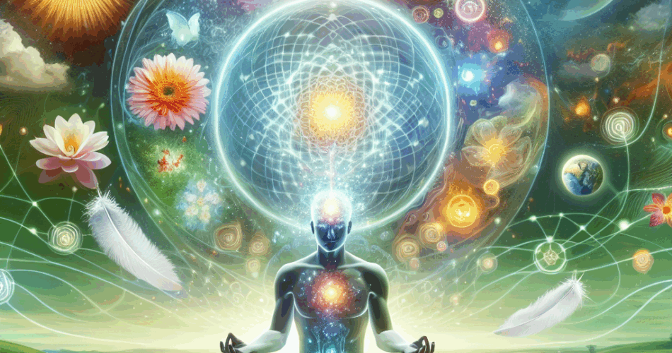 Abraham Hicks Law Of Attraction