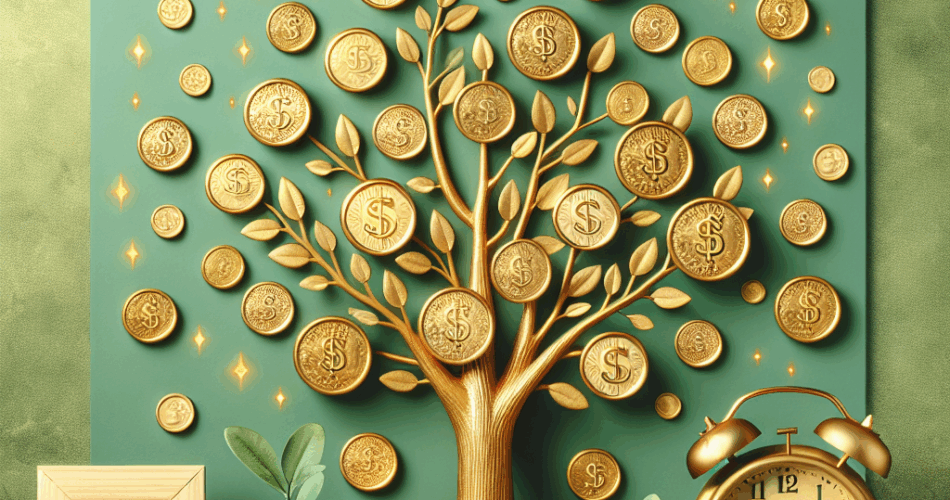 Affirmation About Money