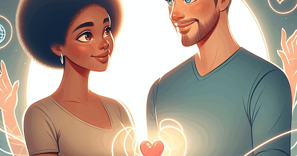 Affirmation For Relationships