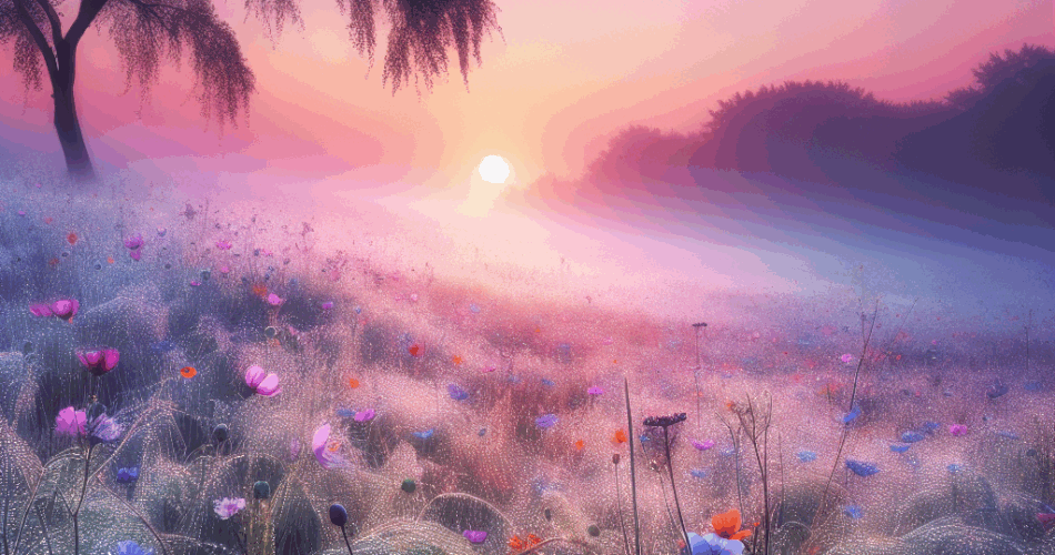 Affirmation Of Gratitude