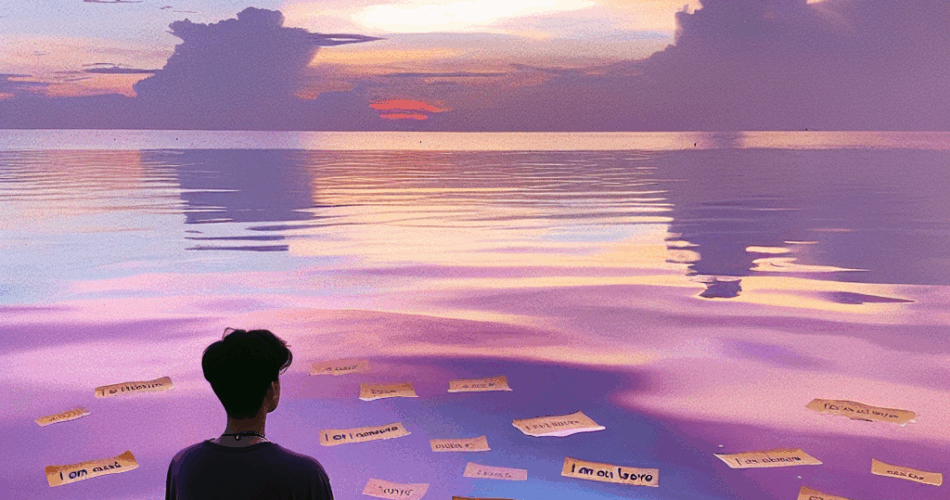 Affirmations After A Breakup