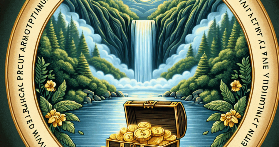 Affirmations For Abundance Of Money