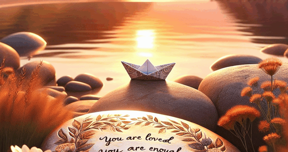 Affirmations For Friends