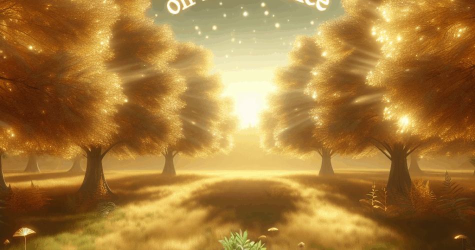 Affirmations On Abundance