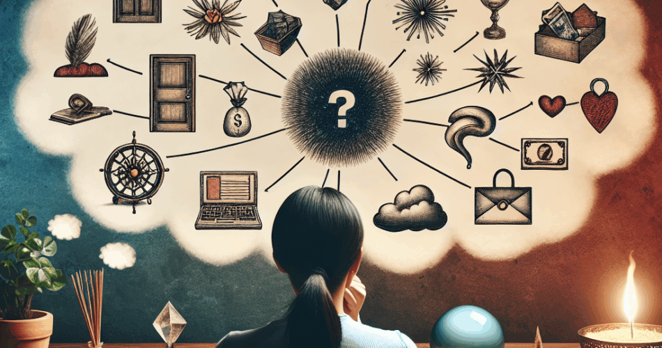 Is Manifesting Dangerous Well Explain