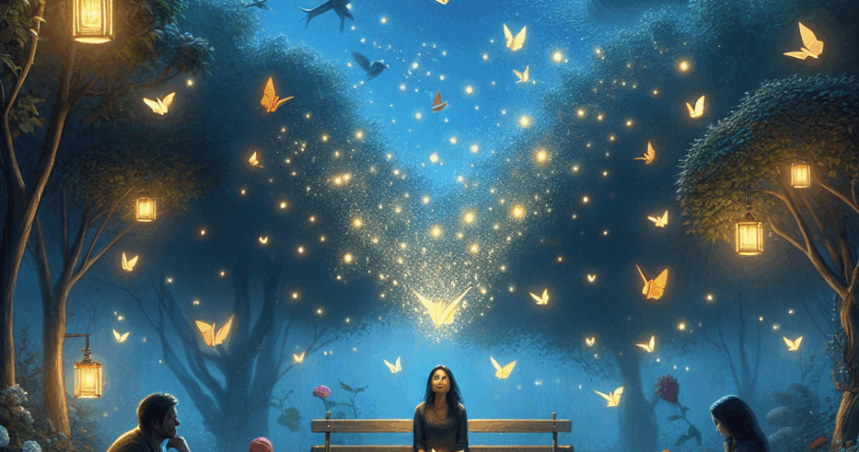 Law Of Attraction Signs Someone Is Thinking About You