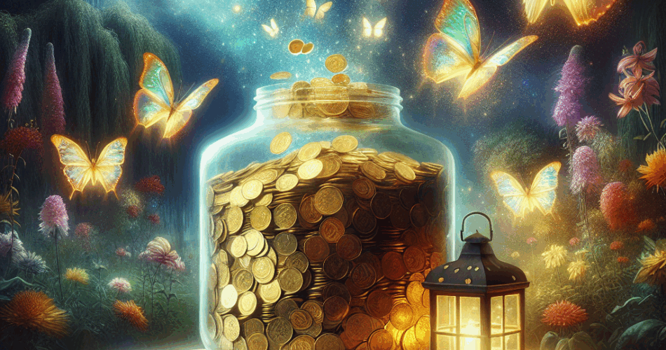 Manifestation Of Money