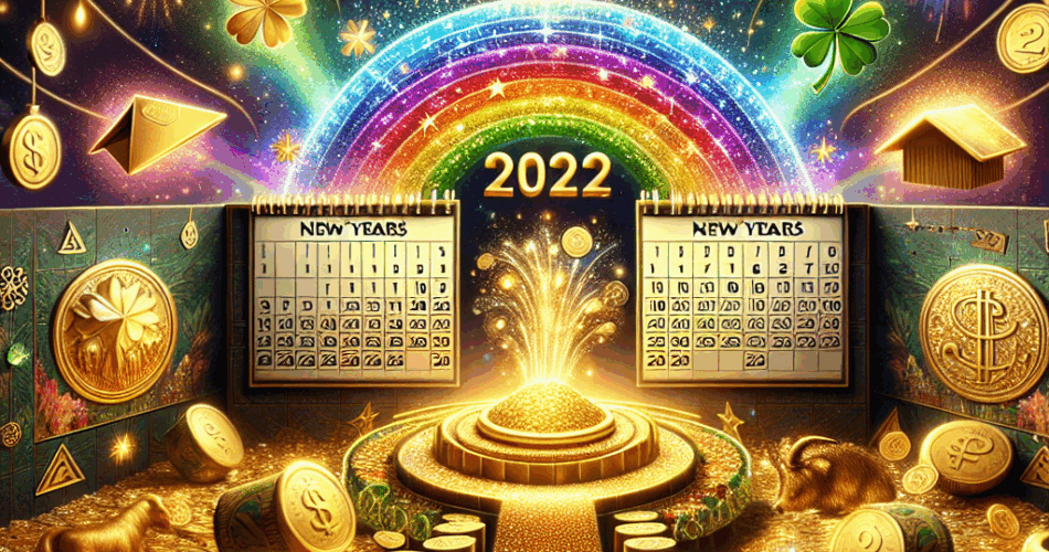 Money Manifestation For 2022