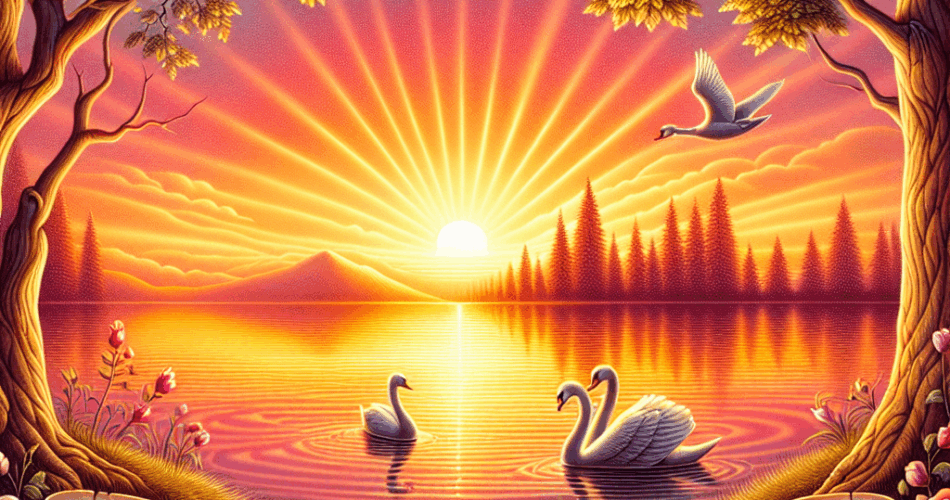 Affirmation About Love