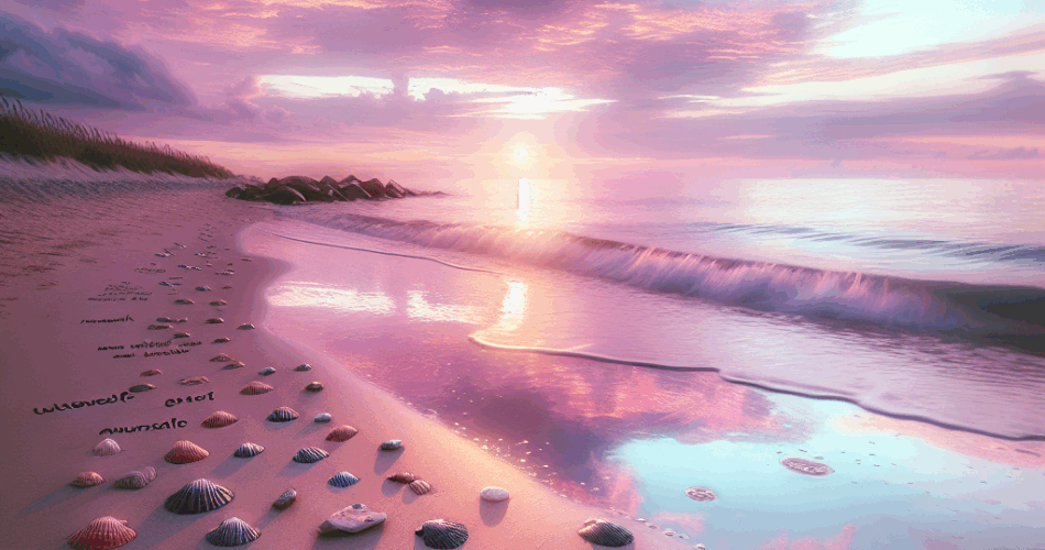 Affirmations About Self Worth