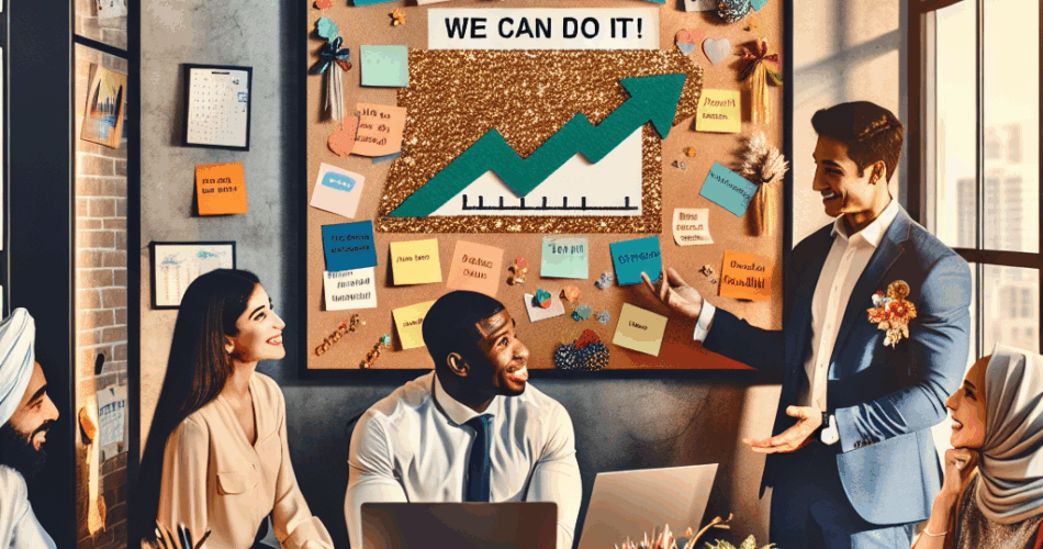 Affirmations For Business