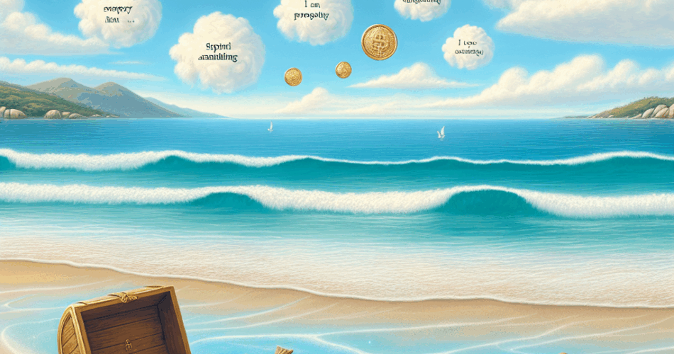 Affirmations For Money