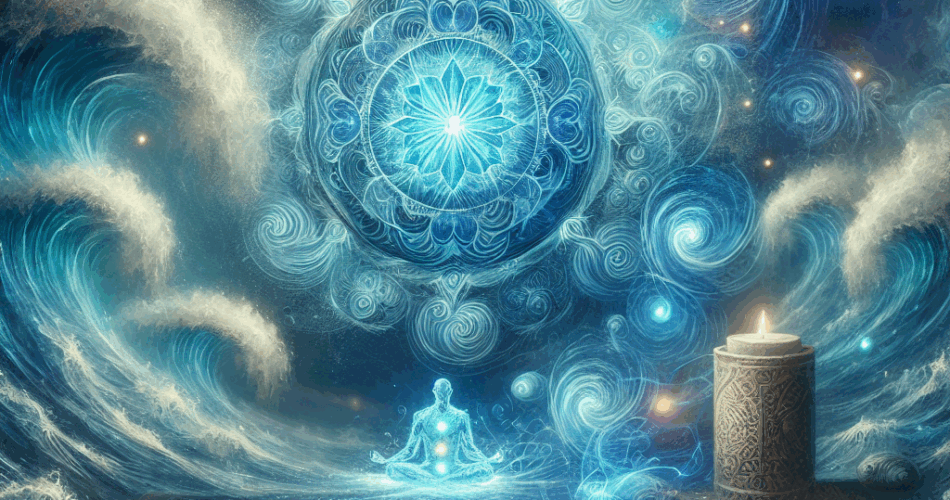 Affirmations For Throat Chakra