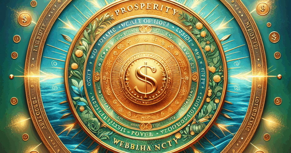 Law Of Attraction Affirmations For Money