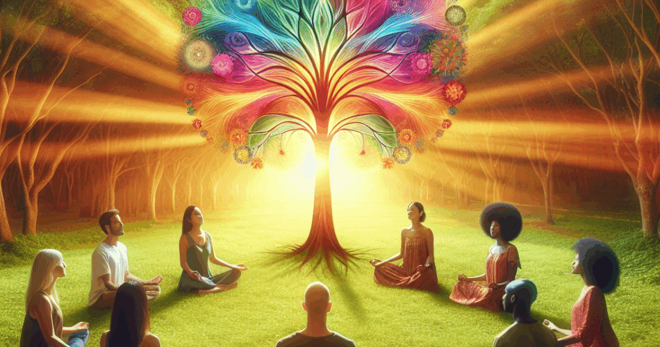 Manifesting Positivity