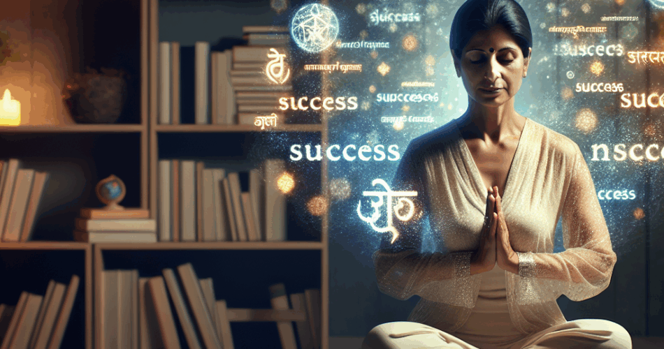 Mantras For Success