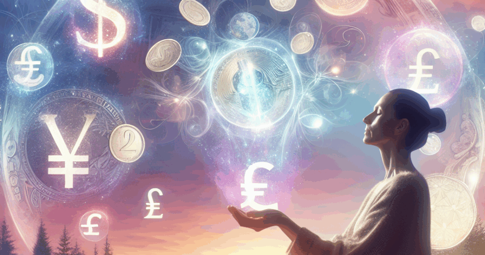 Money Affirmations That Work