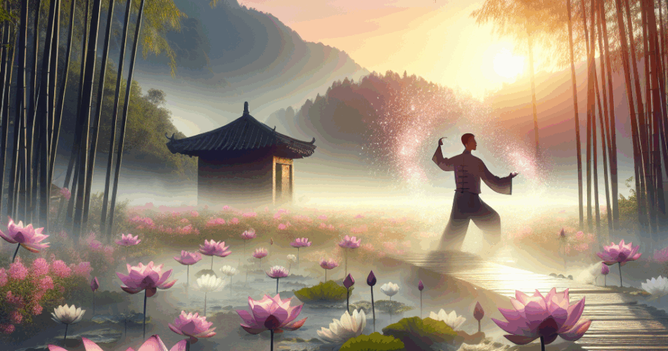 Raise Your Vibrations