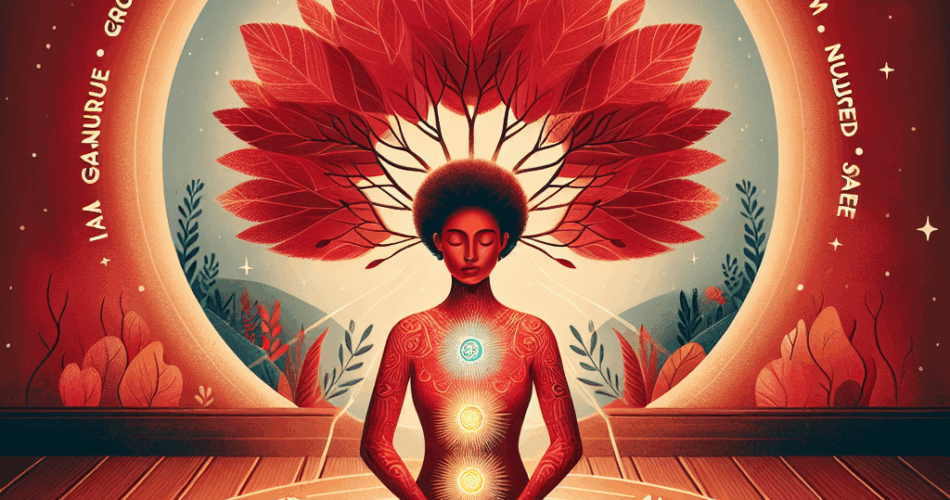 Root Chakra Affirmations